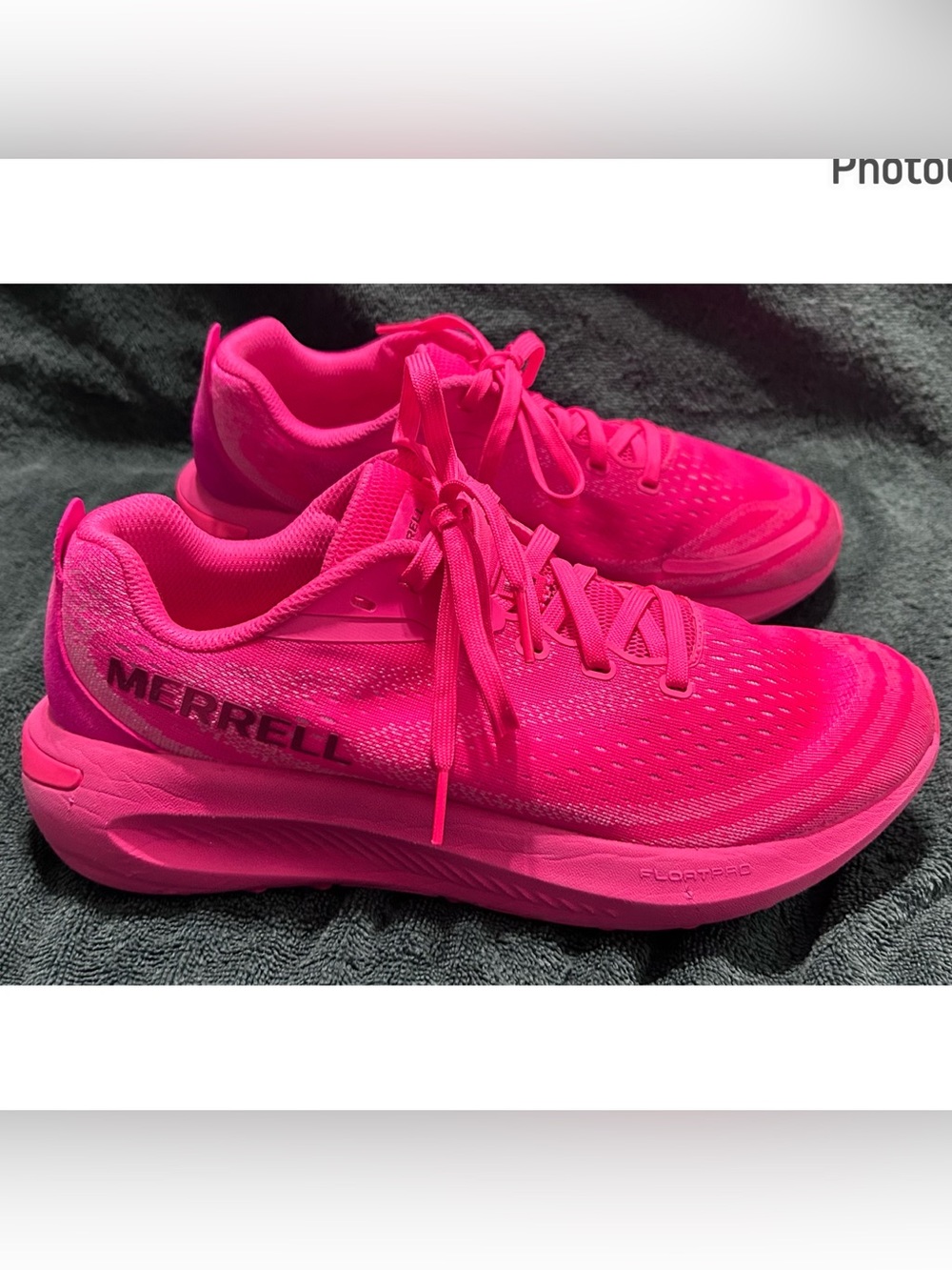 Merrell Morphlite - Picture 4 of 10